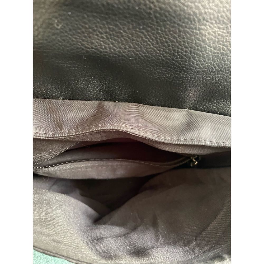 Botkier Black Nylon Backpack​​​​ - Picture 5 of 5